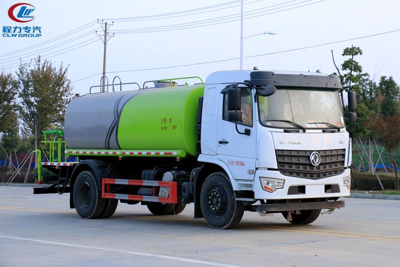 (12-15方)專底D3L灑水車